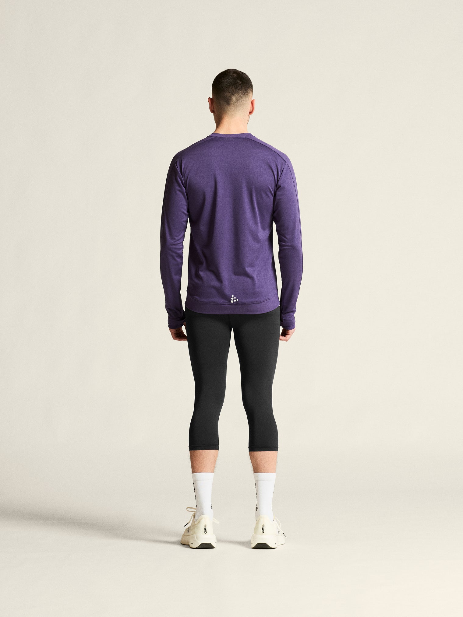 Ability 3/4 Tights Uni