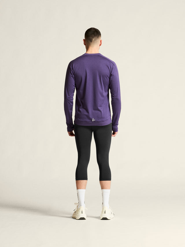 Ability 3/4 Tights Uni Kajakklubben Neptun