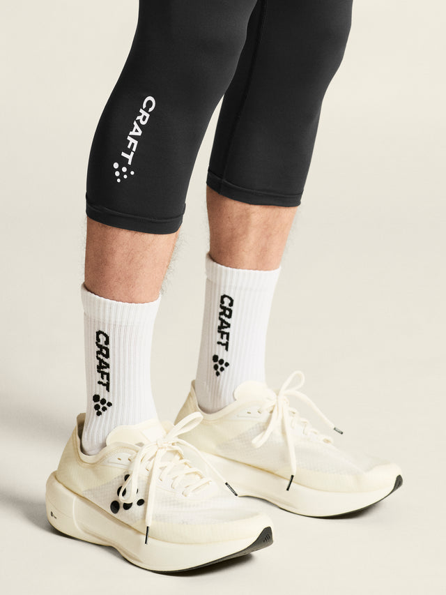 Ability 3/4 Tights Uni Kajakklubben Neptun