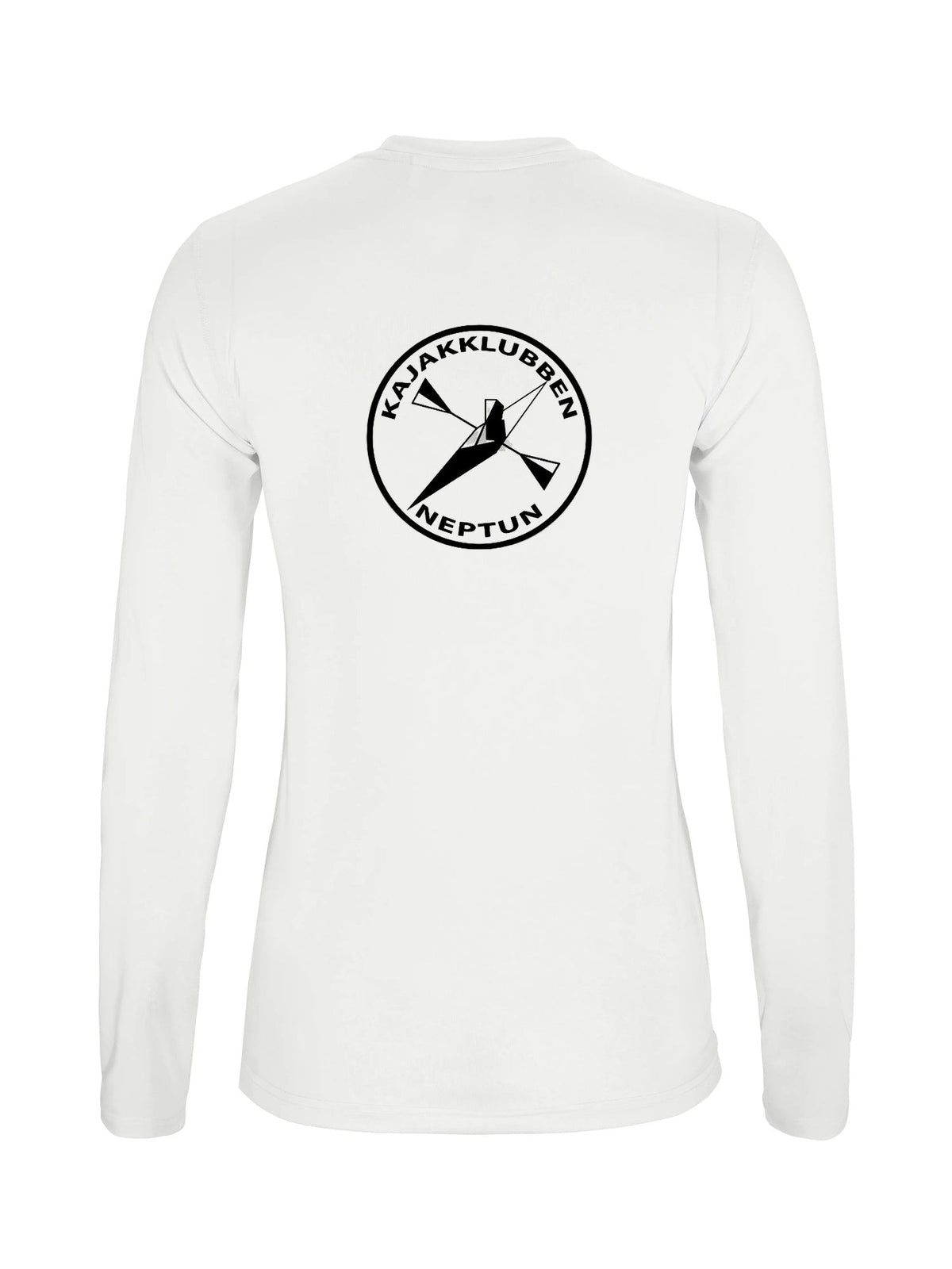 Ability Baselayer LS W Kajakklubben Neptun