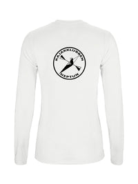 Ability Baselayer LS W Kajakklubben Neptun