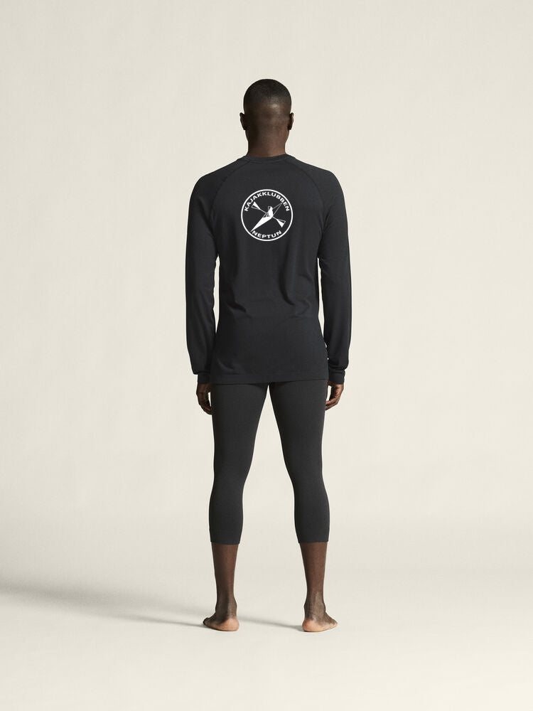Active Comfort LS 2 M Kajakklubben Neptun