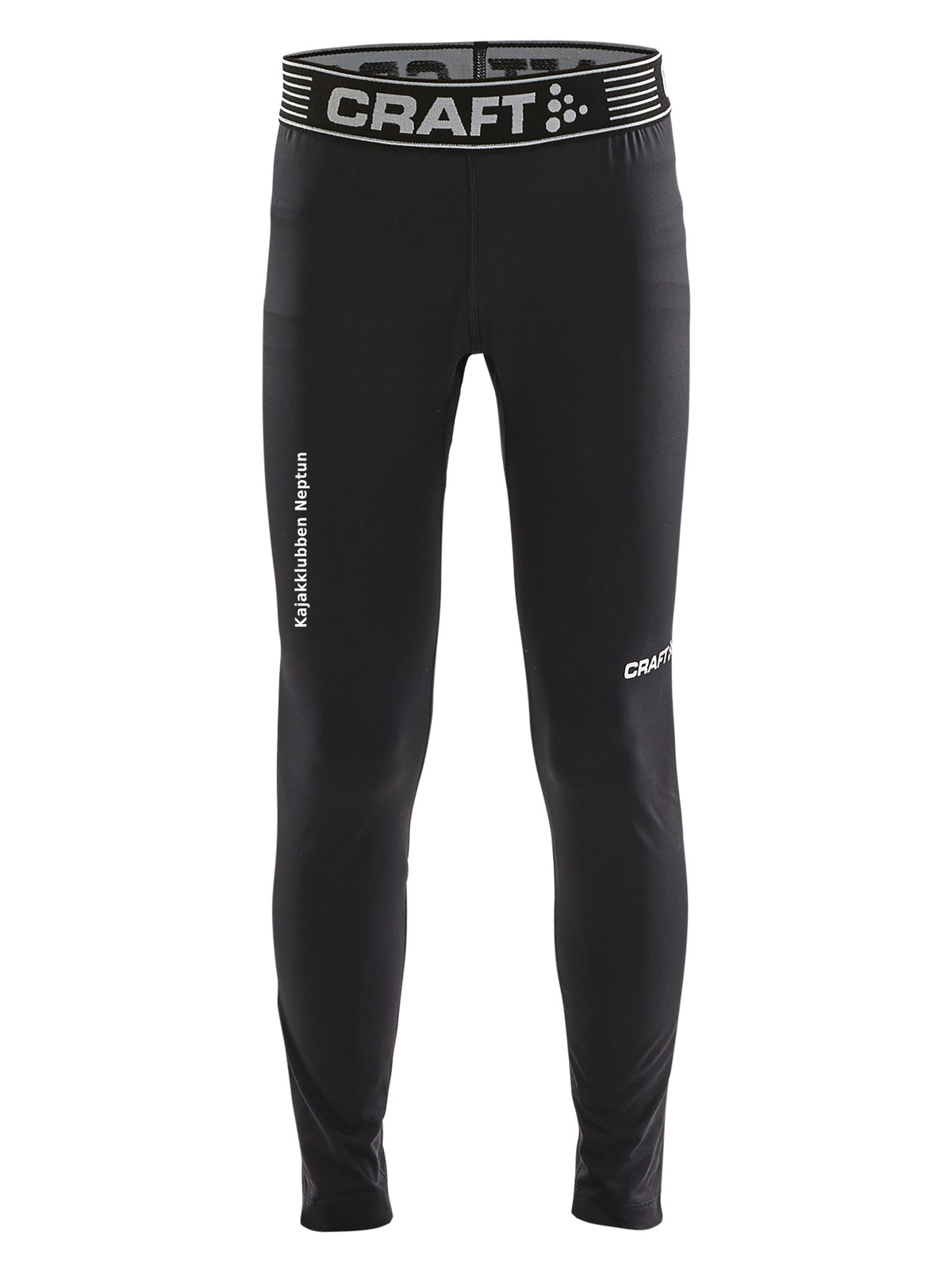 Ability Compression Tights Jr Kajakklubben Neptun