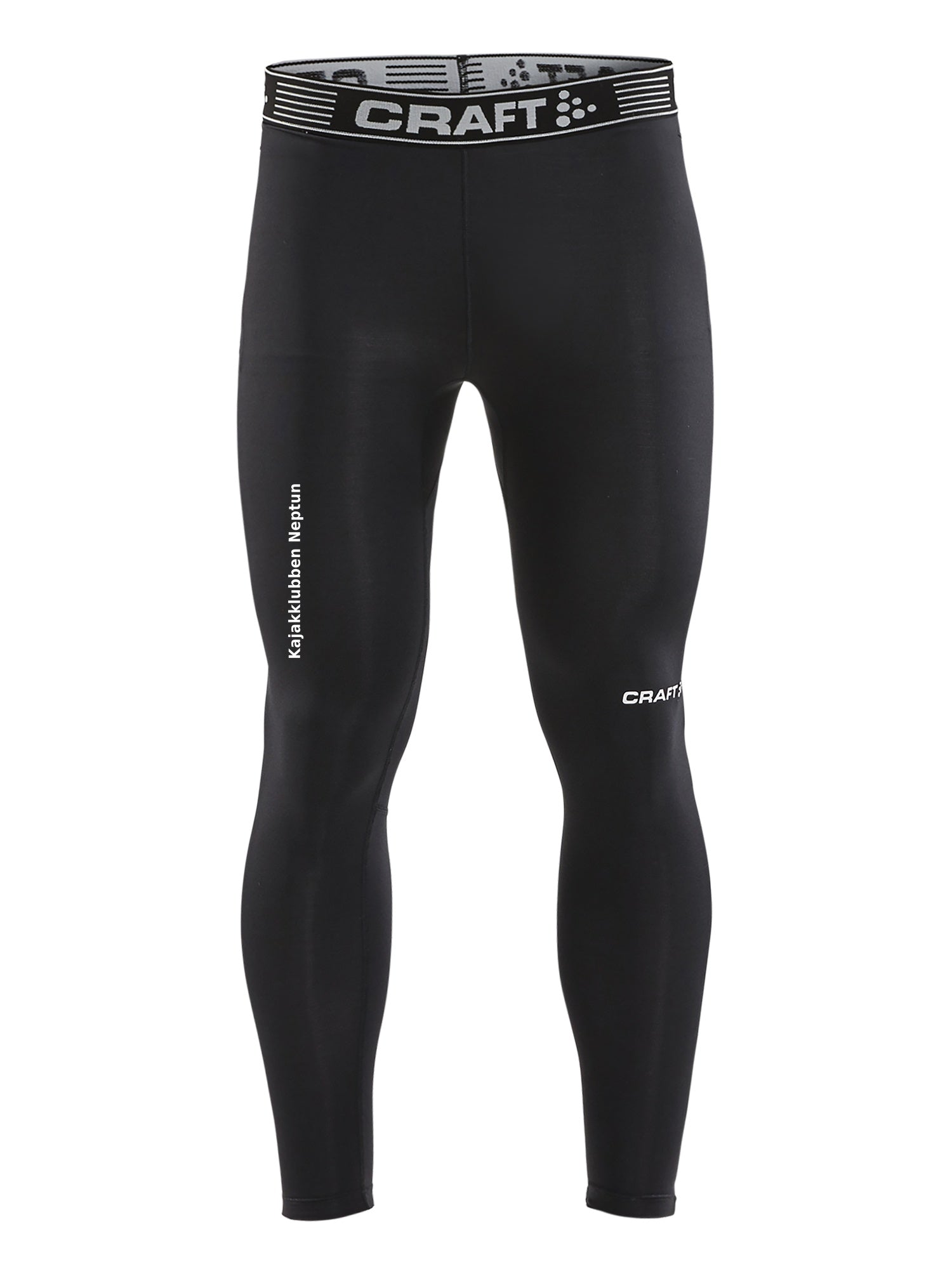 Ability Compression Tights Uni Kajakklubben Neptun