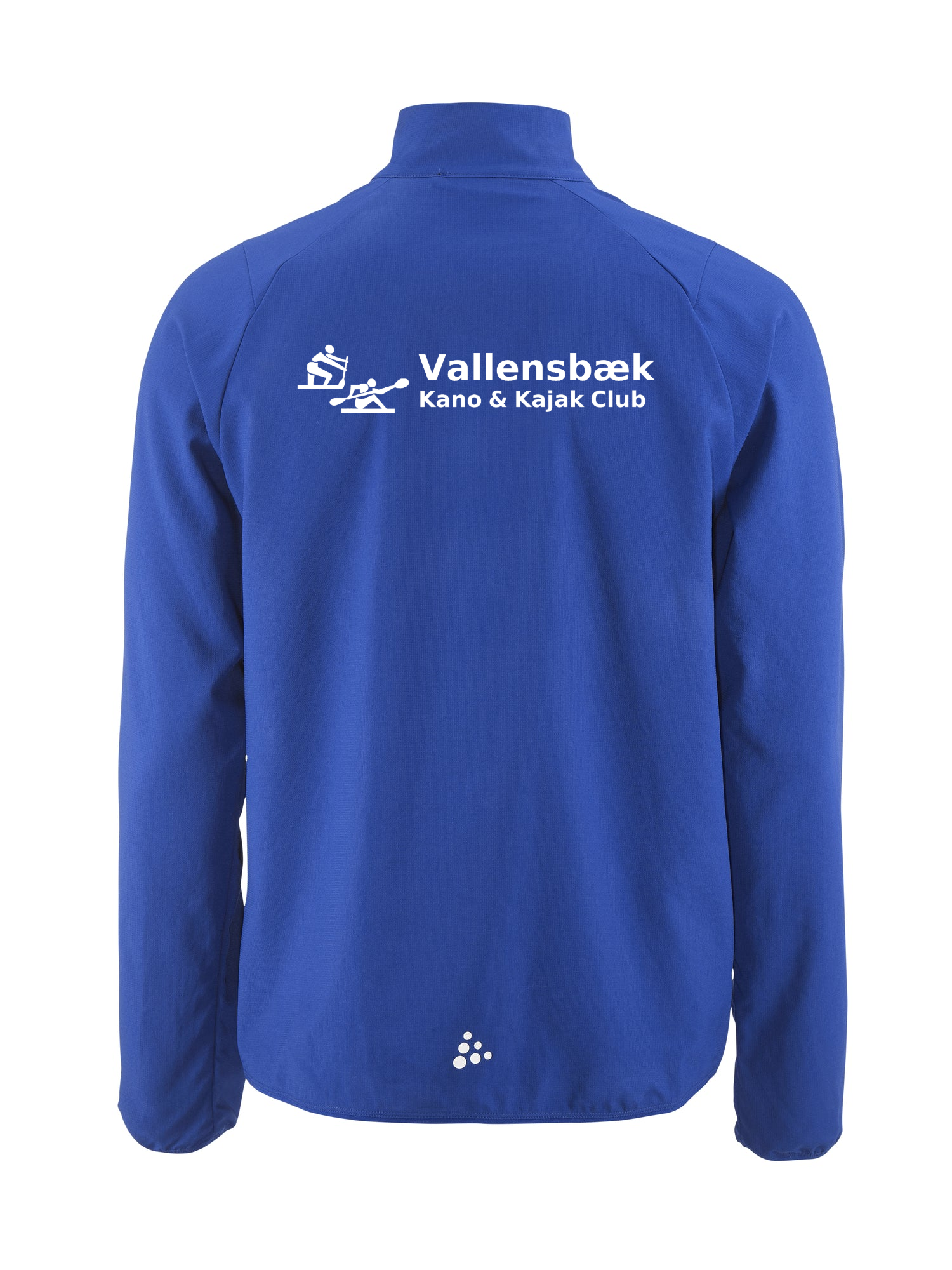 Rush 2.0 Training Jacket M (VKKC)