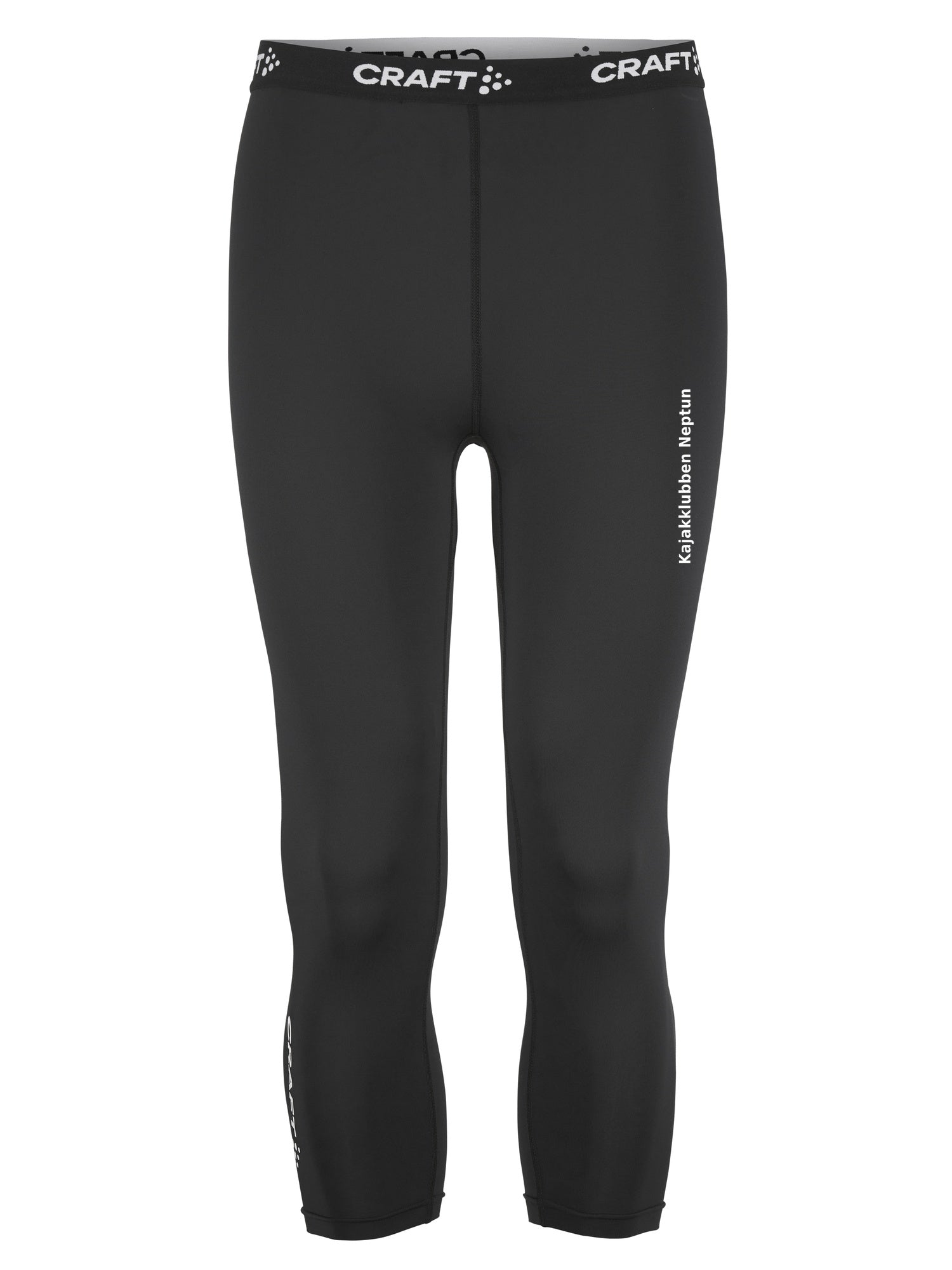 Ability 3/4 Tights Uni Kajakklubben Neptun