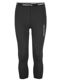 Ability 3/4 Tights Uni Kajakklubben Neptun