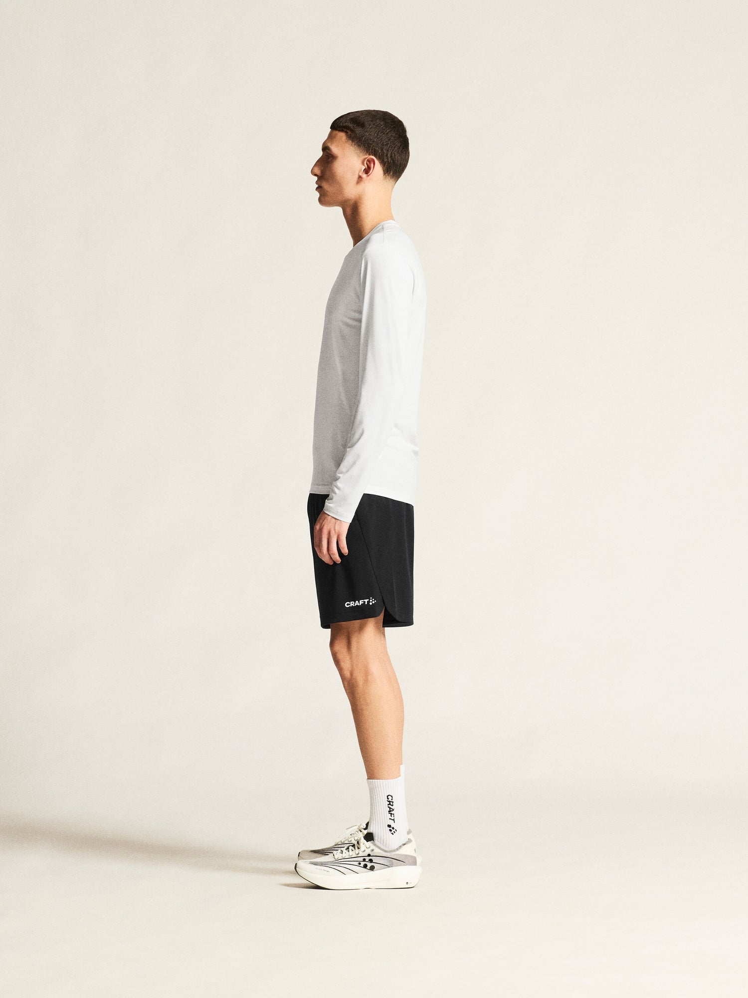 Ability Baselayer LS Kajakklubben Neptun