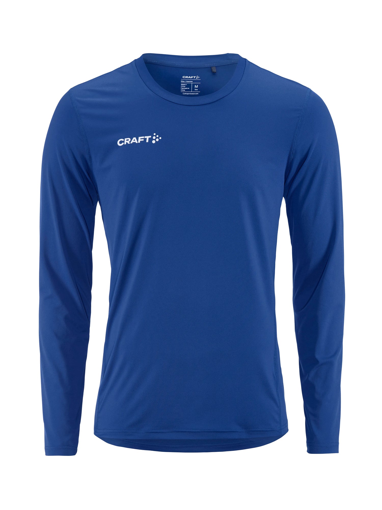Ability Baselayer LS