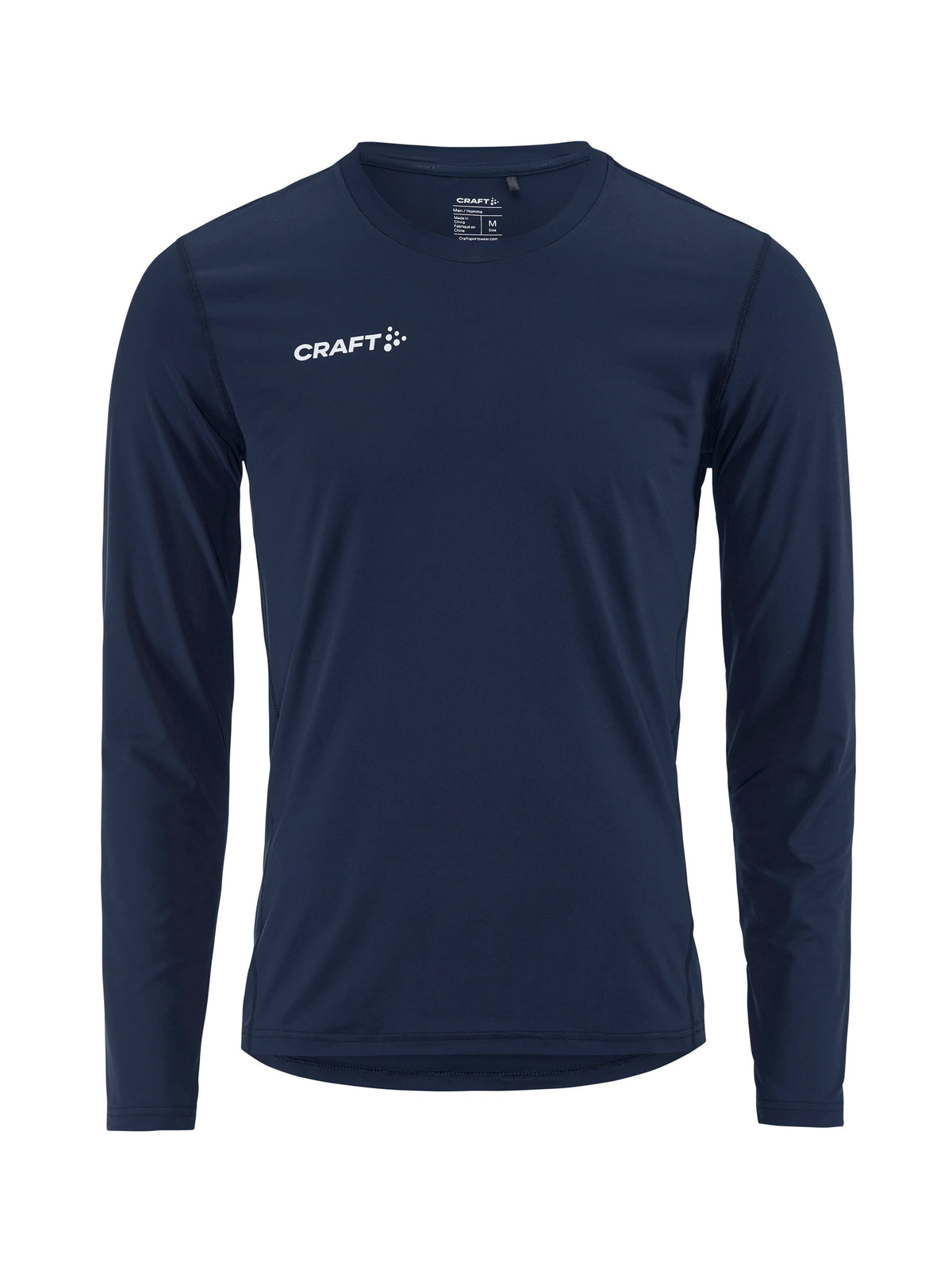 Ability Baselayer LS