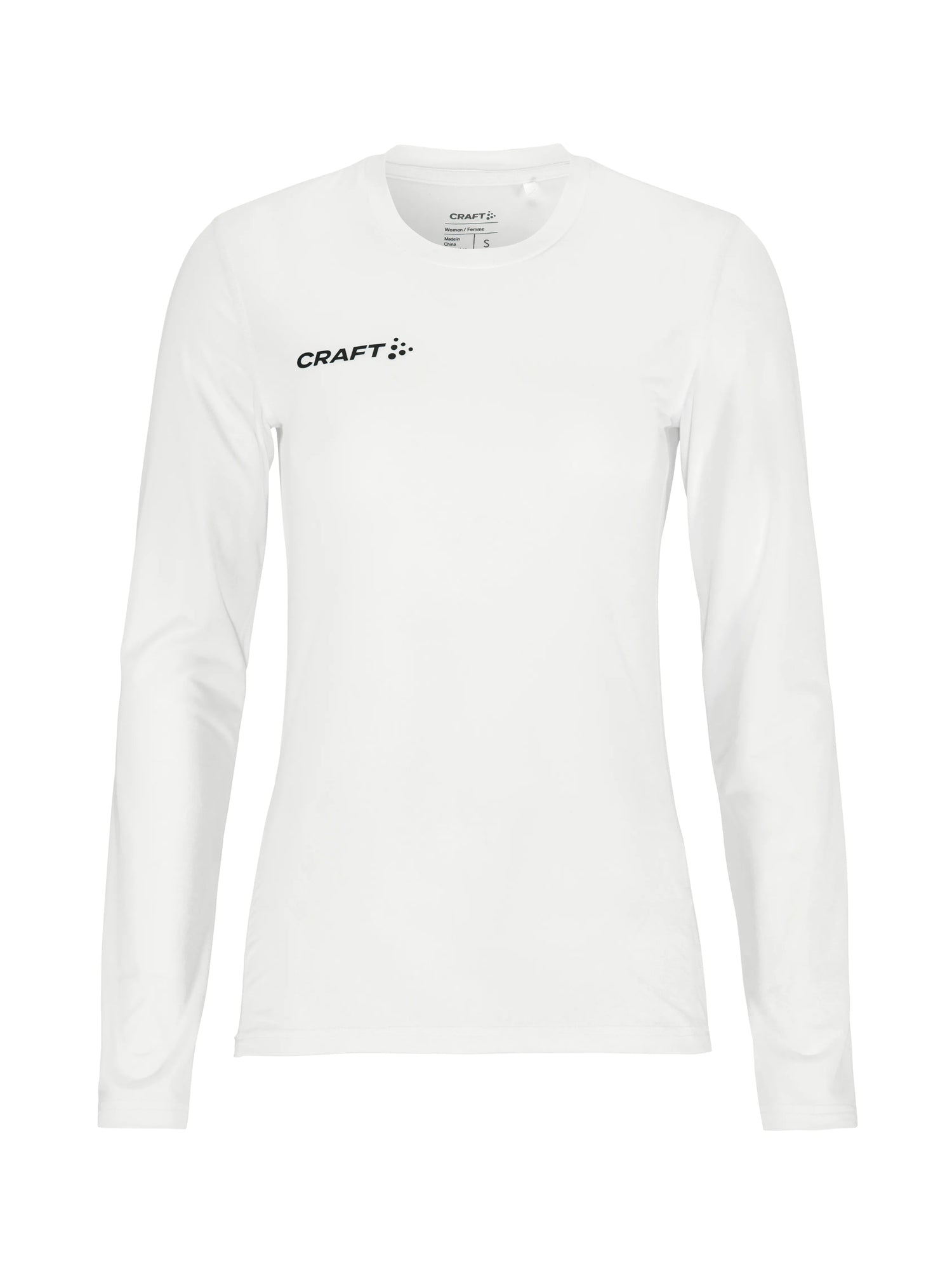 Ability Baselayer LS W Kajakklubben Neptun
