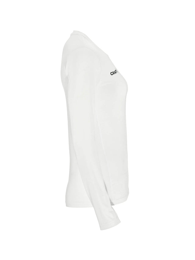 Ability Baselayer LS W Kajakklubben Neptun