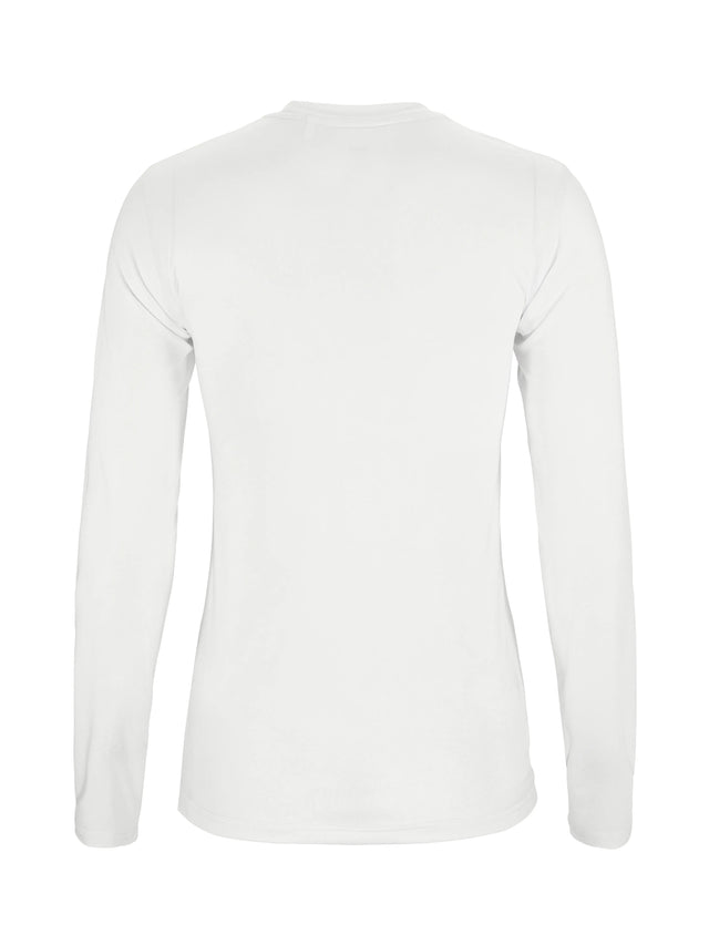 Ability Baselayer LS JR