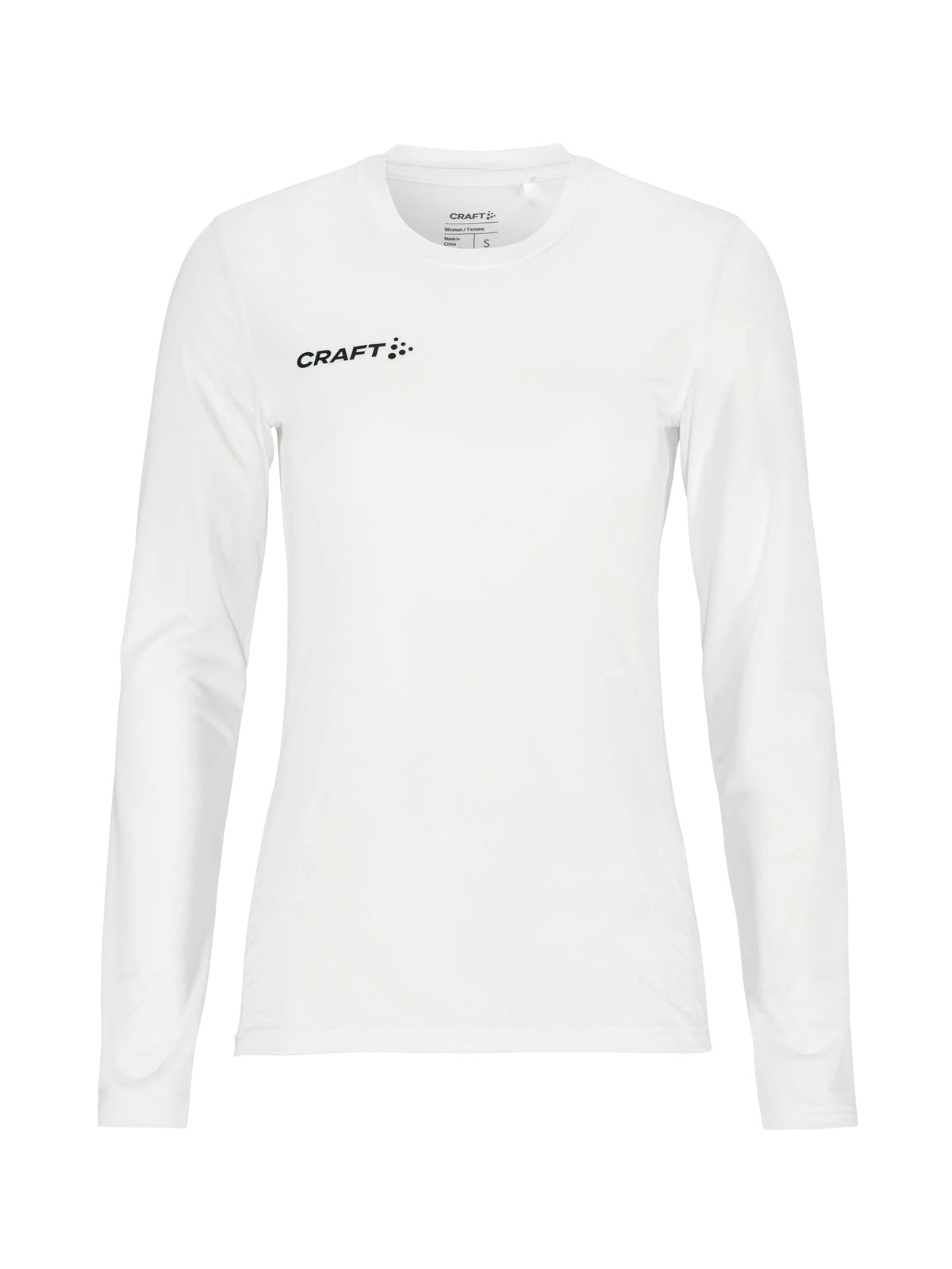 Ability Baselayer LS JR