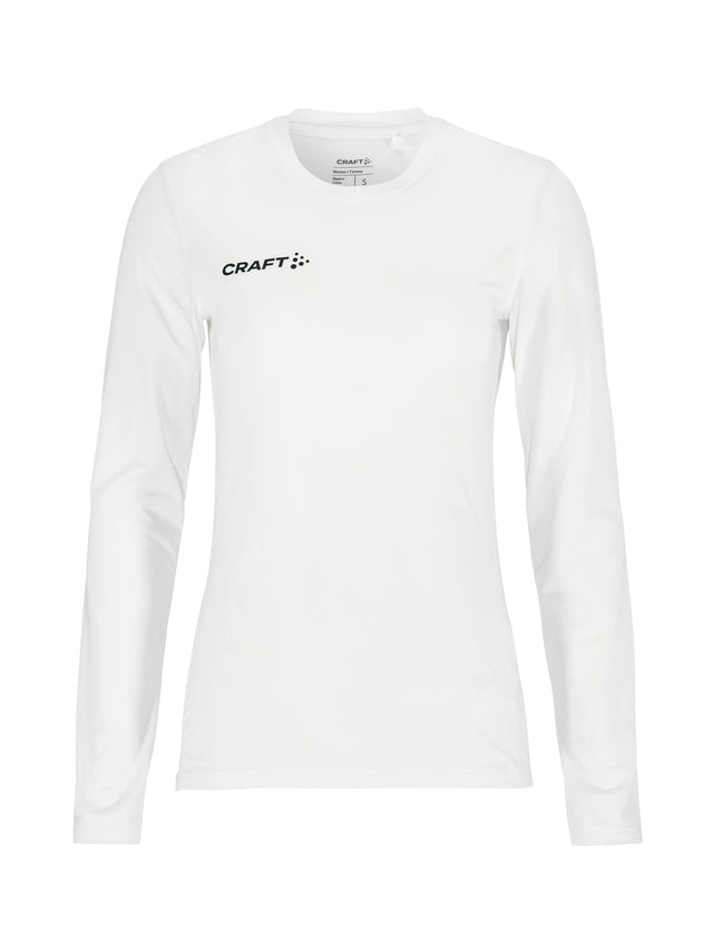 Ability Baselayer LS JR