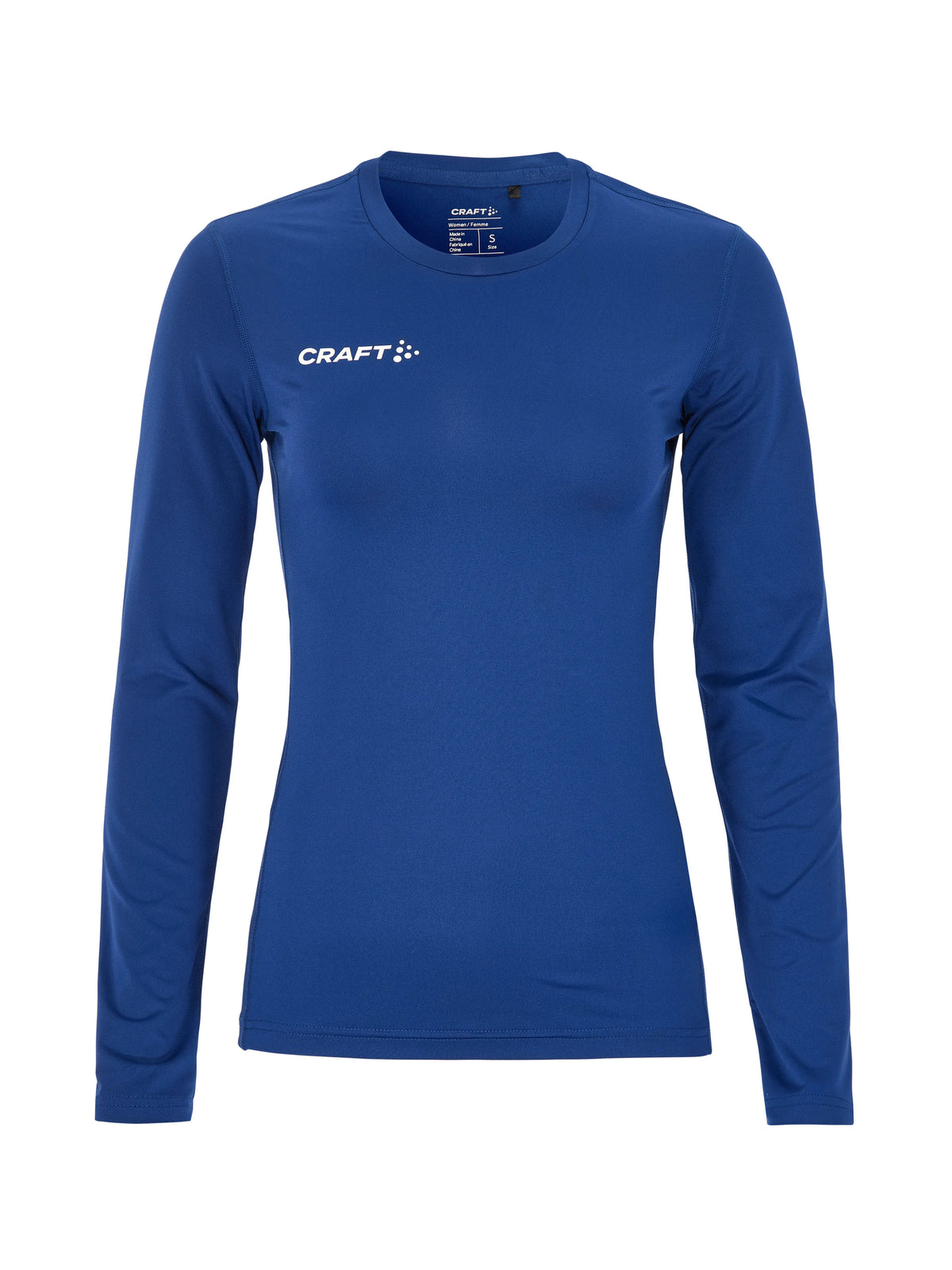Ability Baselayer LS W