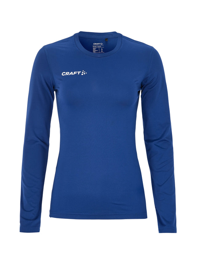 Ability Baselayer LS JR