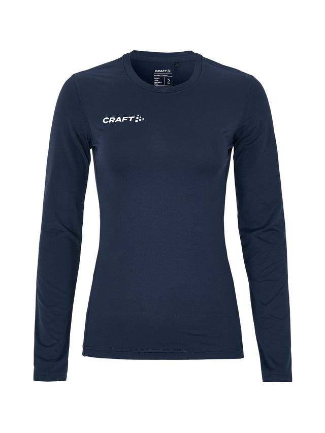 Ability Baselayer LS JR