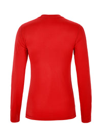 Ability Baselayer LS JR