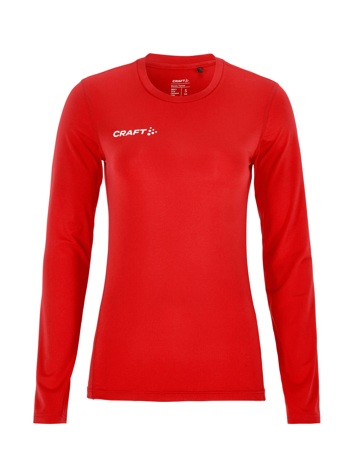Ability Baselayer LS W