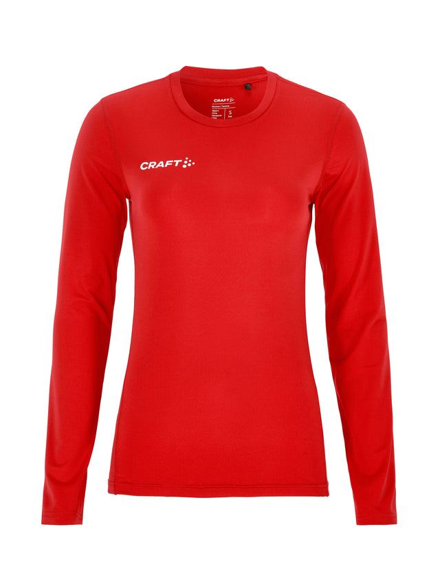 Ability Baselayer LS W