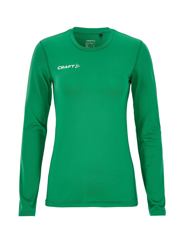 Ability Baselayer LS W