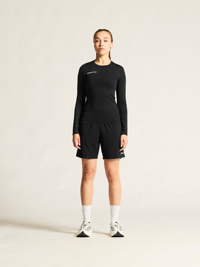Ability Baselayer LS W