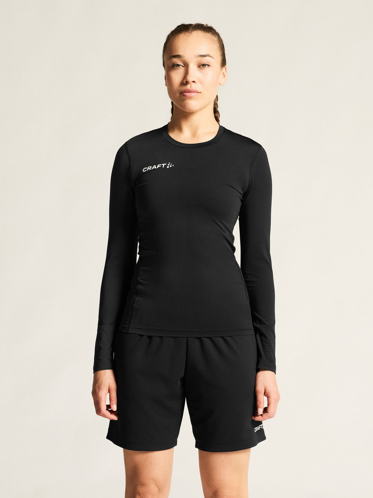 Ability Baselayer LS W
