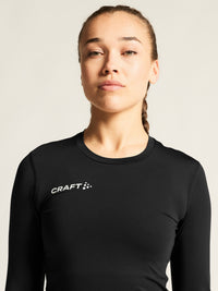 Ability Baselayer LS W