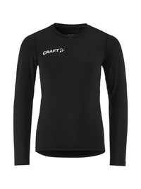 Ability Baselayer LS JR