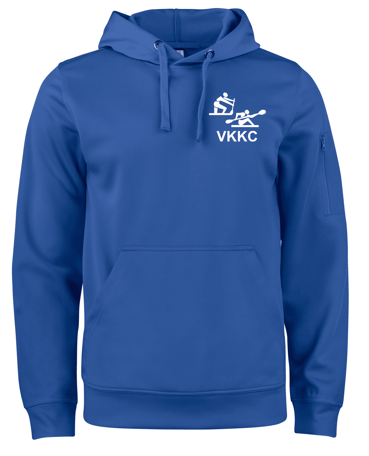 Basic Active Hoody (VKKC)