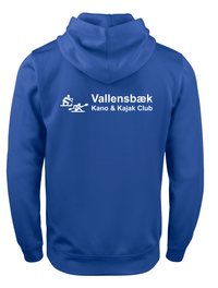 Basic Active Hoody (VKKC)