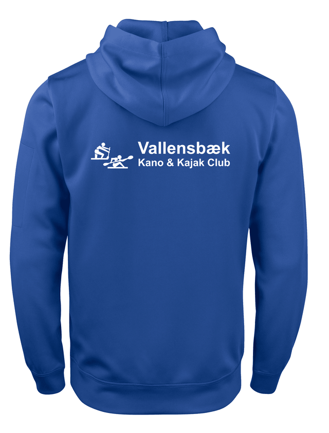 Basic Active Hoody (VKKC)