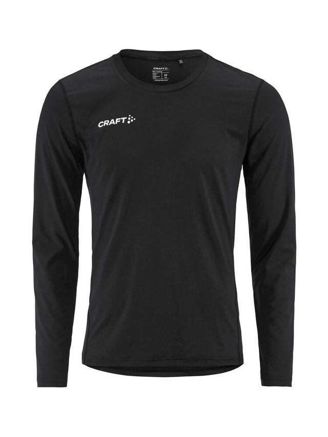 Ability Baselayer LS