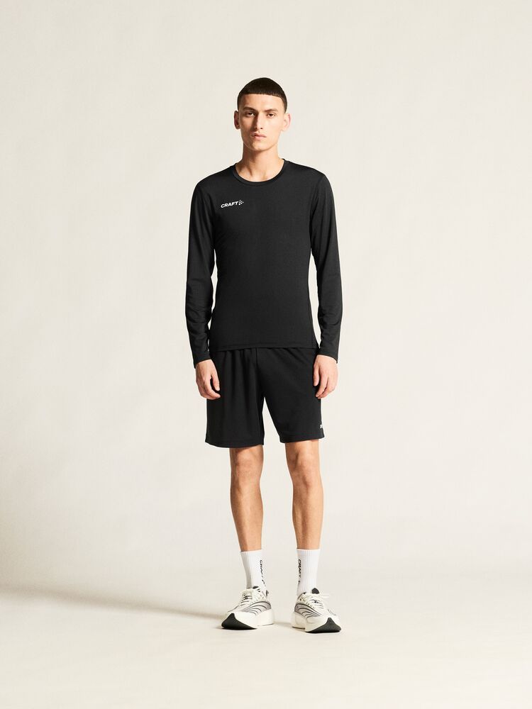 Ability Baselayer LS