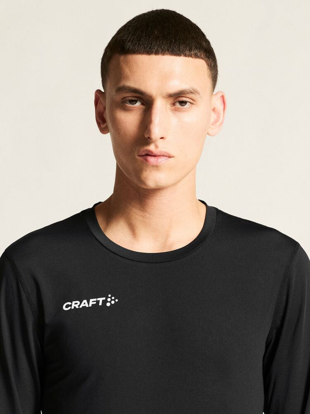 Ability Baselayer LS