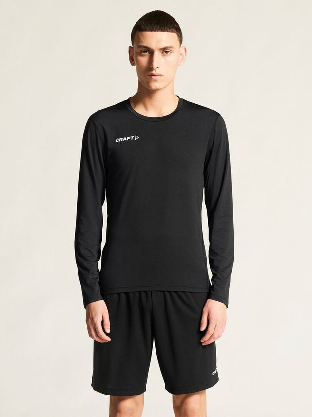 Ability Baselayer LS