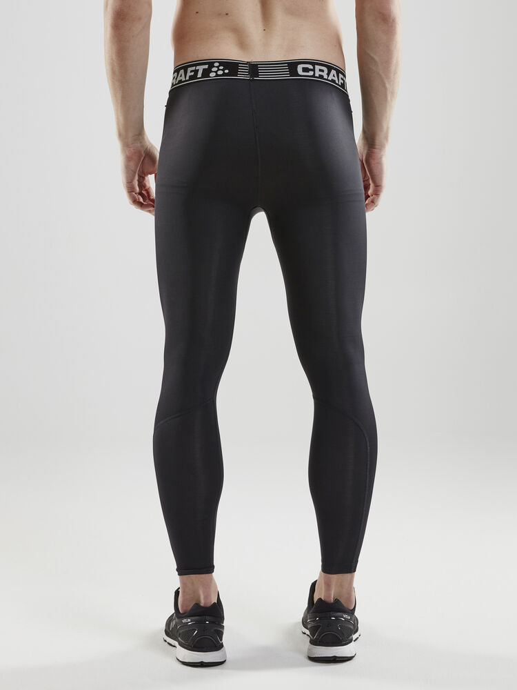 Ability Compression Tights Uni Kajakklubben Neptun