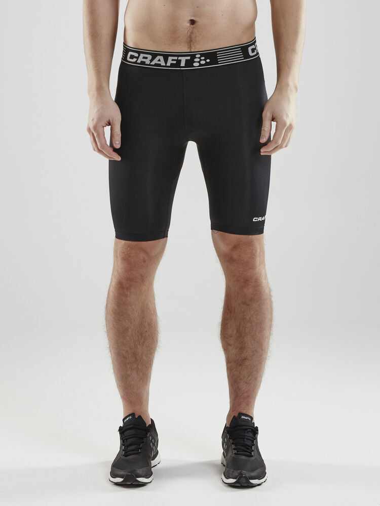 Ability Compression Short Tights Uni