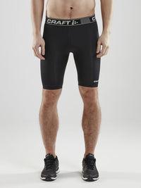 Ability Compression Short Tights Uni