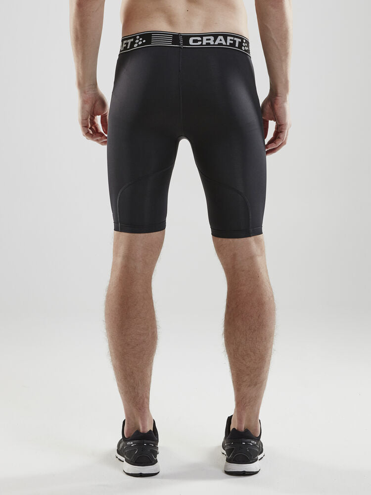 Ability Compression Short Tights Uni