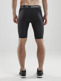 Ability Compression Short Tights Uni