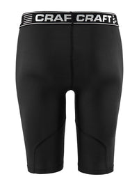 Ability Compression Short Tights Uni