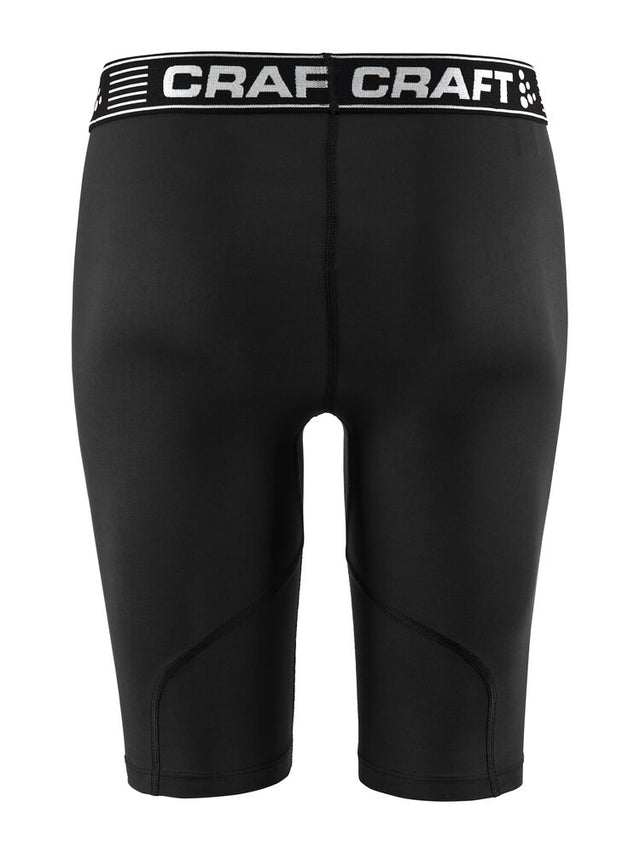 Ability Compression Short Tights Uni
