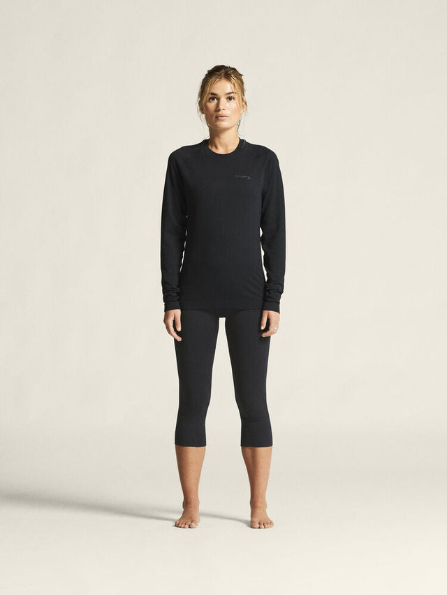 Active Comfort LS 2 W Kajakklubben Neptun