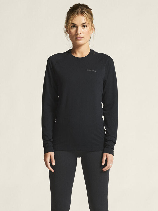 Active Comfort LS 2 W Kajakklubben Neptun