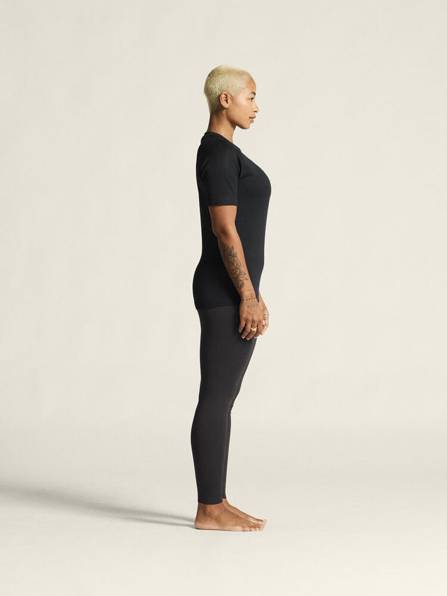 Active Comfort SS 2 W