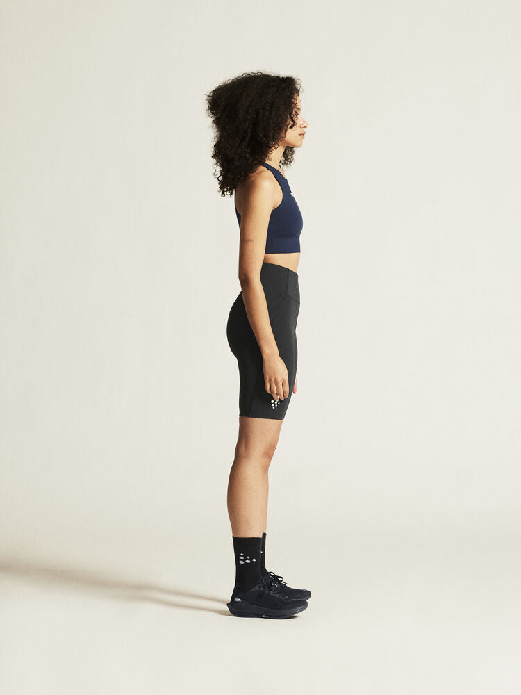 Rush 2.0 Short Tights W