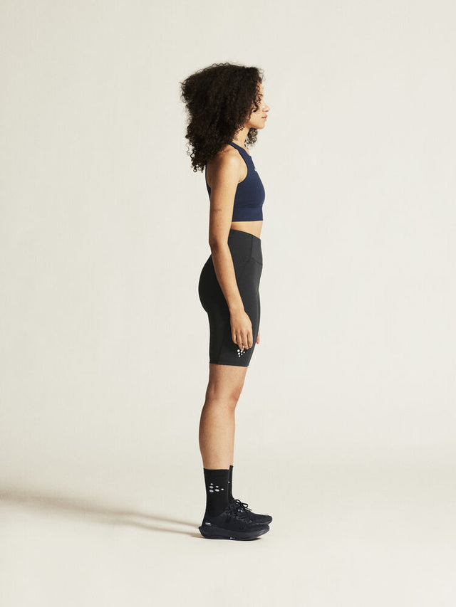 Rush 2.0 Short Tights W