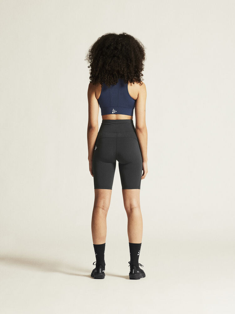 Rush 2.0 Short Tights W